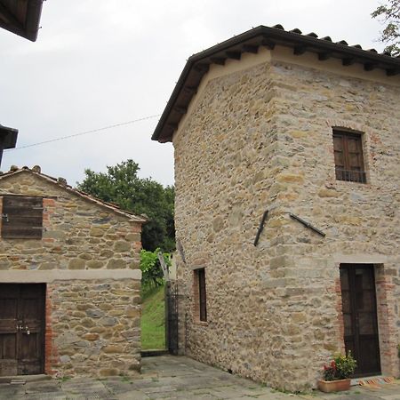 Villa Agriturismo I Chiosi à Comano  Chambre photo